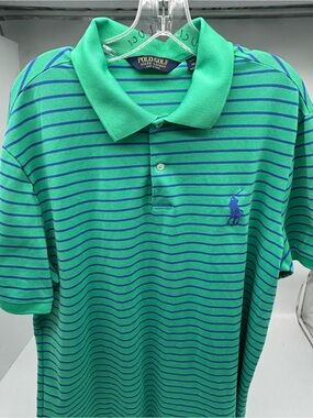 Polo Golf By Ralph Lauren’s Big Pony Line 2XL